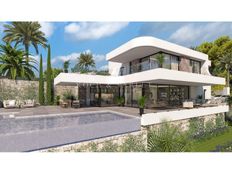 Villa in vendita a Pedreguer Comunità Valenciana Provincia de Alicante