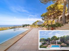 Prestigiosa villa di 378 mq in vendita Xàbia, Comunità Valenciana