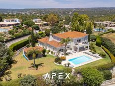 Prestigiosa villa di 564 mq in vendita Goldra, Loulé, Distrito de Faro