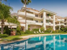 Villa in vendita a Marbella Andalusia Málaga