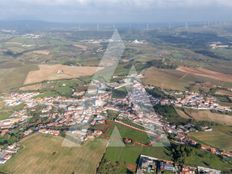 Terreno - Torres Vedras, Portogallo