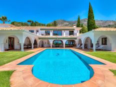 Casa Unifamiliare in vendita a Mijas Andalusia Málaga