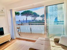 Appartamento di lusso di 50 m² in affitto Castell-Platja d\'Aro, Catalogna