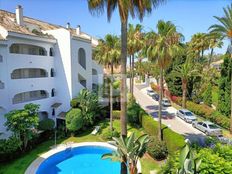 Prestigioso appartamento in vendita Guadalmina Baja, Marbella, Málaga, Andalusia