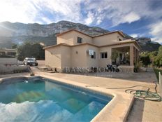 Casa di lusso in vendita a Denia Comunità Valenciana Provincia de Alicante