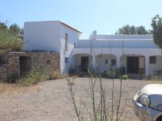 Villa in vendita a Sant Joan de Labritja Isole Baleari Isole Baleari