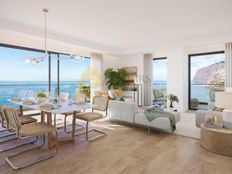 Appartamento di prestigio di 223 m² in vendita Piornais, Funchal, Madeira