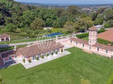 Casa di lusso in vendita Sintra (Santa Maria e Sao Miguel), Sintra, Lisbona