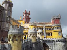 Appartamento in vendita a Sintra Lisbona Sintra