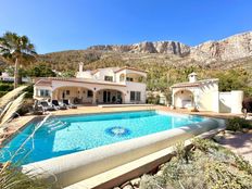 Villa in vendita a Xàbia Comunità Valenciana Provincia de Alicante