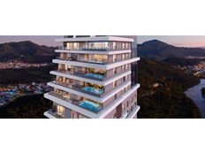 Appartamento di lusso in vendita Avenida Atlantica, Balneário Camboriú, Santa Catarina