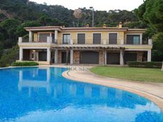 Casa di lusso in vendita a Sant Feliu de Guíxols Catalogna Girona