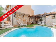 Prestigiosa villa di 272 mq in vendita Porreres, Spagna