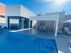 Villa in vendita a Algorfa Comunità Valenciana Provincia de Alicante