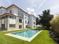 Casa Indipendente di 690 mq in vendita Restelo (Santa Maria de Belem), Lisbona