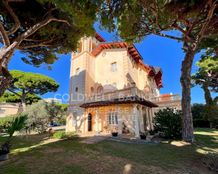 Casa di lusso in vendita a Sant Vicenç de Montalt Catalogna Província de Barcelona