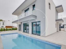 Prestigiosa casa di 390 mq in vendita Murches, Cascais e Estoril, Cascais, Lisbona