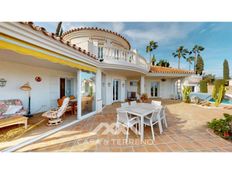 Villa in vendita a Almayate Bajo Andalusia Málaga