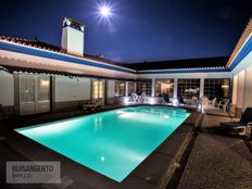 Casa di lusso in vendita a Ribeira de Nisa Distrito de Portalegre Portalegre