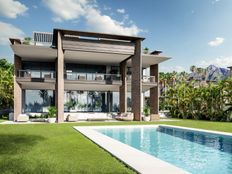 Casa Unifamiliare in vendita a Marbella Andalusia Málaga