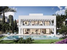 Villa in vendita a Marbella Andalusia Málaga