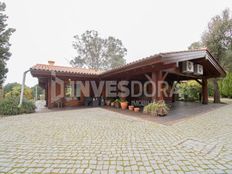 Casa di lusso in vendita Oliveira de Azemeis, Oliveira de Azeméis, Distrito de Aveiro