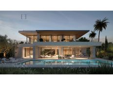 Esclusiva villa di 887 mq in vendita Elviria, Marbella, Andalusia