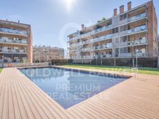 Appartamento di lusso di 125 m² in vendita Sant Cugat del Vallès, Catalogna