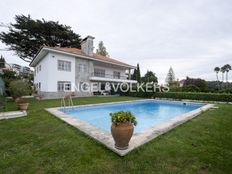 Prestigiosa casa di 882 mq in vendita Oeiras, Lisbona