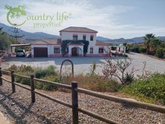 Villa di 263 mq in vendita El Parador, Viñuela, Andalusia