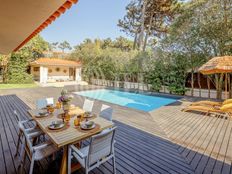 Casa di prestigio in vendita Quinta da Marinha (Cascais), Cascais e Estoril, Cascais, Lisbona