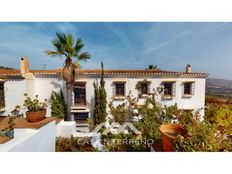 Villa in vendita a Torrox Andalusia Málaga