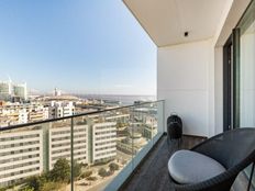 Appartamento di prestigio in vendita Parque das Nacoes Sul, Lisbona, Lisbon