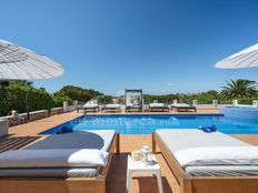 Prestigiosa villa di 466 mq in vendita Sant Lluís, Spagna