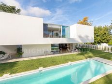 Casa di lusso di 418 mq in vendita Estoril (Estoril), Cascais e Estoril, Cascais, Lisbona