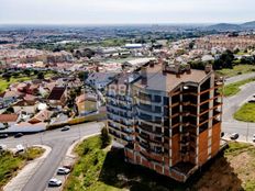 Terreno di 4758 mq - Quinta do Brandao (Santo Estevao), Alenquer, Lisbona