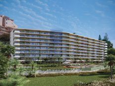 Prestigioso appartamento di 165 m² in vendita Funchal, Madeira