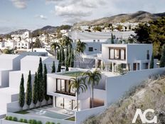 Villa in vendita a Nerja Andalusia Málaga