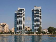 Appartamento in vendita a Neapoli Limassol District Lemesós