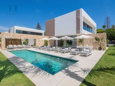 Villa in vendita Linda Vista-Nueva Alcantara-Cortijo Blanco, Marbella, Andalusia