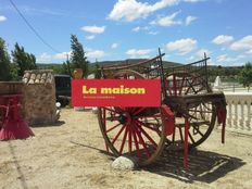 Casa di lusso in vendita a Yecla Región de Murcia Murcia