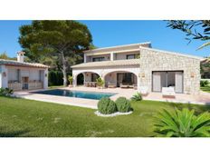 Villa in vendita a Xàbia Comunità Valenciana Provincia de Alicante