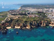 Terreno - Ponta da Piedade, Lagos, Distrito de Faro