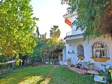 Villa in vendita a Mijas Andalusia Málaga