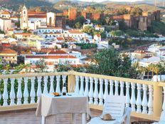 Casa di lusso in vendita Cerro de Sao Miguel, Silves, Distrito de Faro