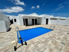 Villa in vendita Las Coloradas, Yaiza, Provincia de Las Palmas, Isole Canarie