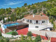 Villa di 568 mq in vendita Mijas, Andalusia