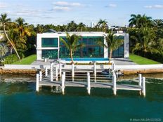 Villa in vendita Miami, Stati Uniti