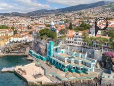 Palazzo in vendita a Funchal Madeira Funchal