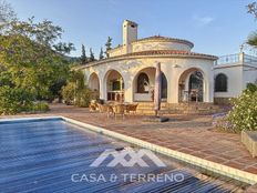 Villa in vendita a Sayalonga Andalusia Málaga